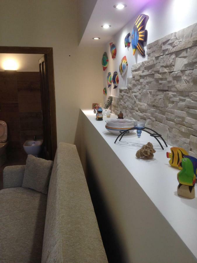 A Casa Di Fede Apartment L'Aquila Luaran gambar