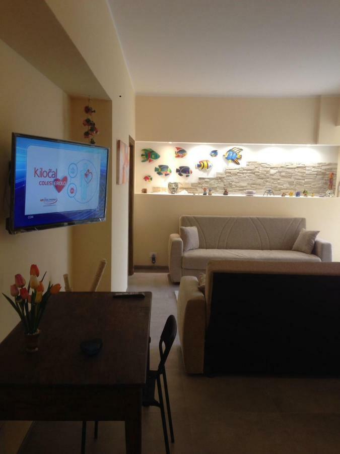 A Casa Di Fede Apartment L'Aquila Luaran gambar